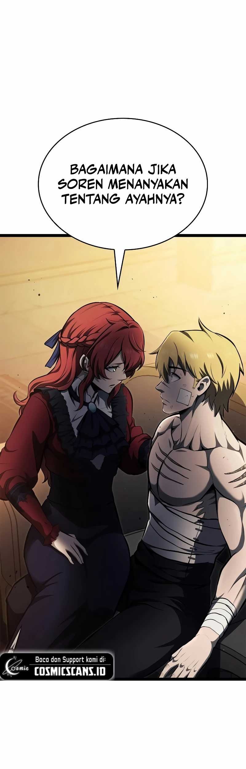 Kalli the Champion Chapter 70 Gambar 20