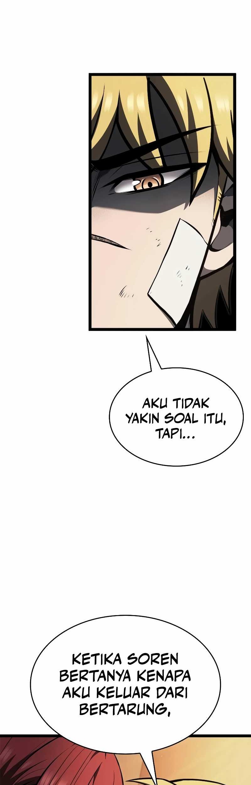 Kalli the Champion Chapter 70 Gambar 21