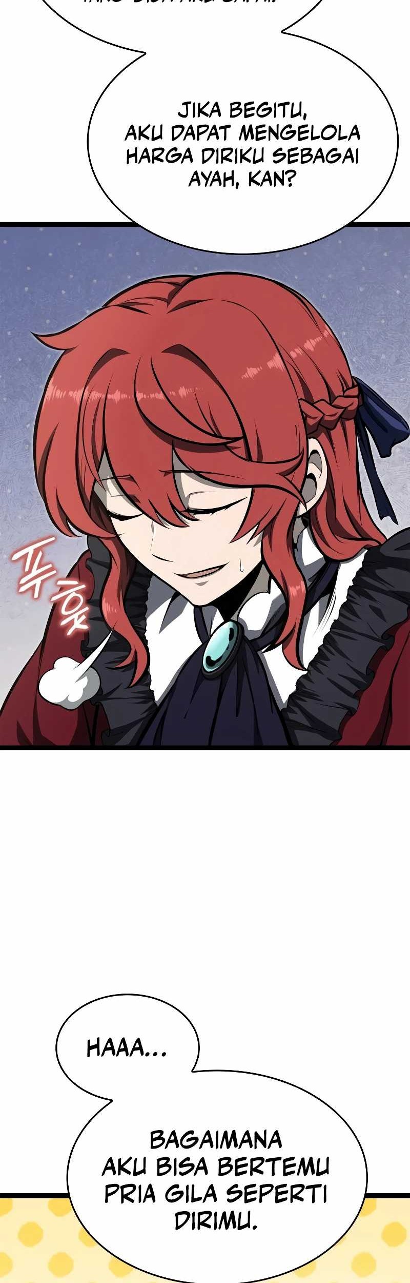 Kalli the Champion Chapter 70 Gambar 23