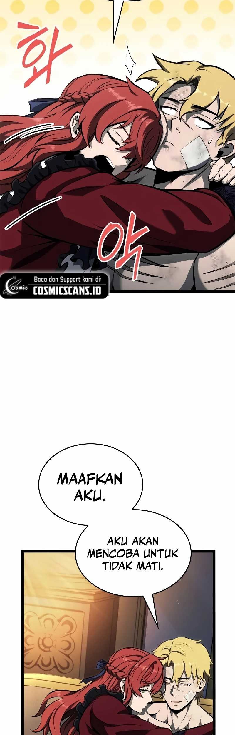 Kalli the Champion Chapter 70 Gambar 24