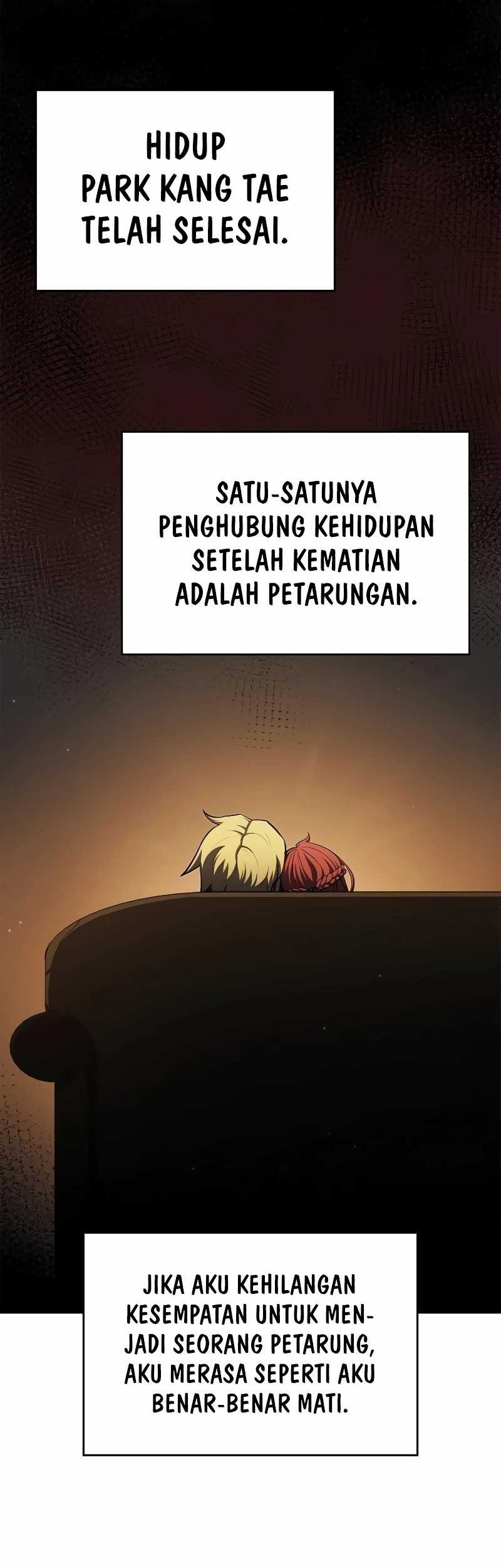 Kalli the Champion Chapter 70 Gambar 26