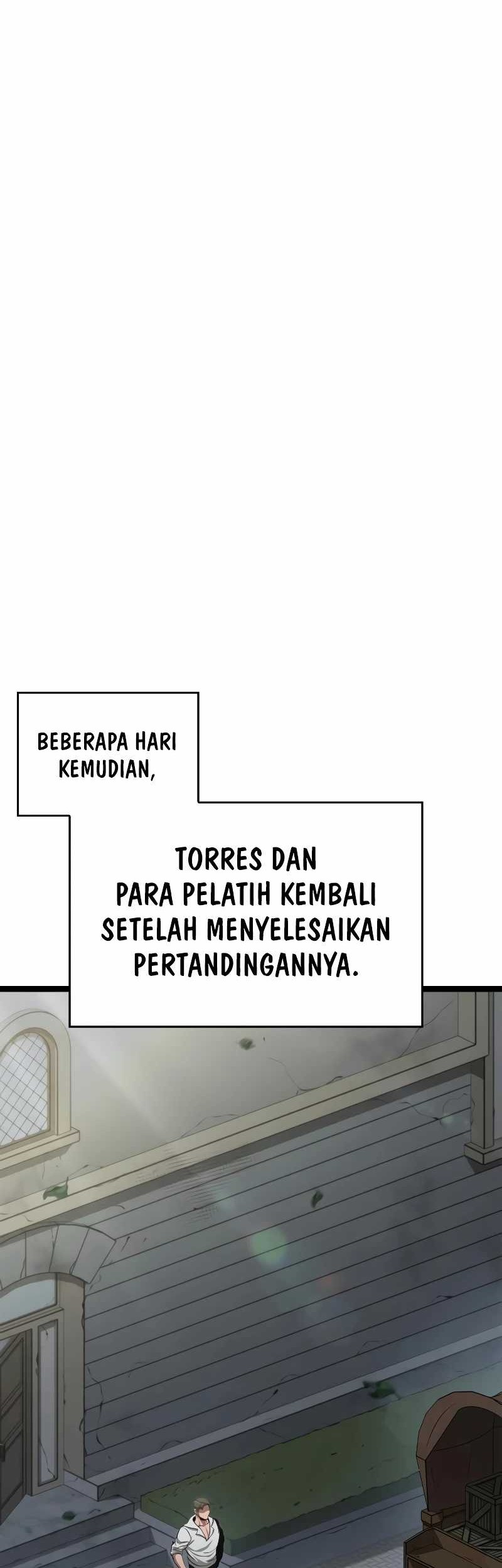 Kalli the Champion Chapter 70 Gambar 27