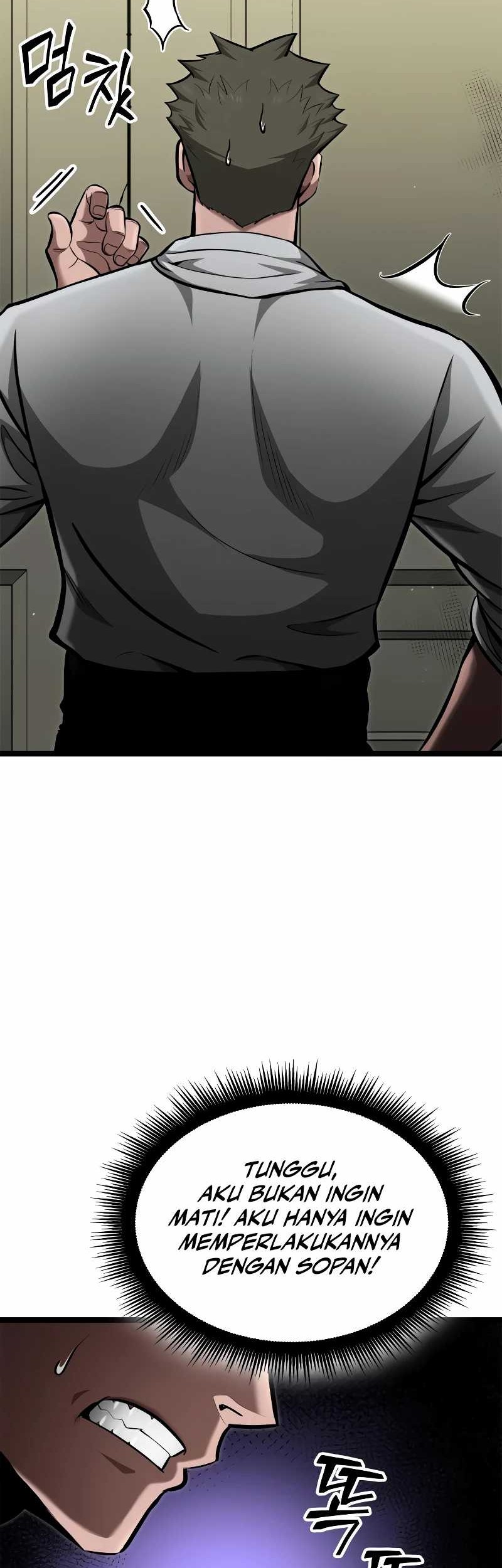 Kalli the Champion Chapter 70 Gambar 29