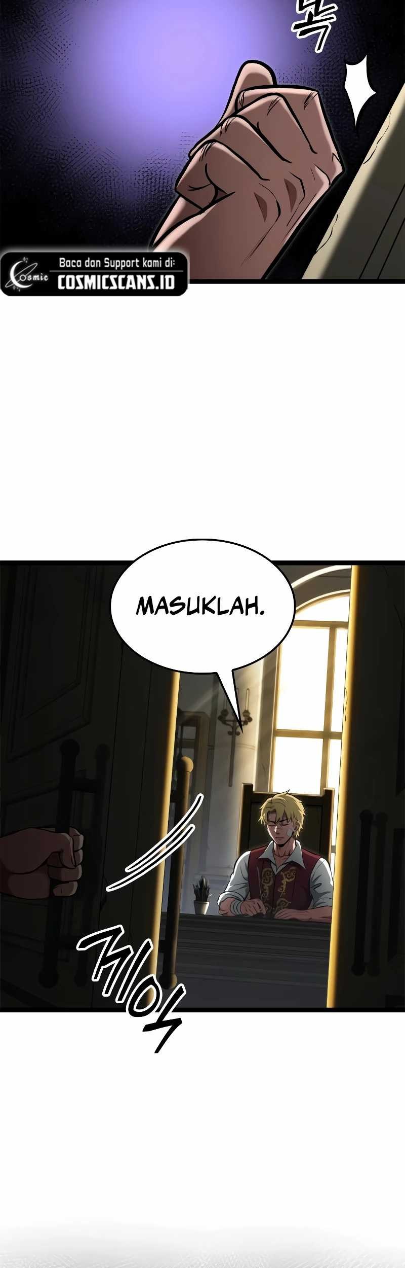 Kalli the Champion Chapter 70 Gambar 30