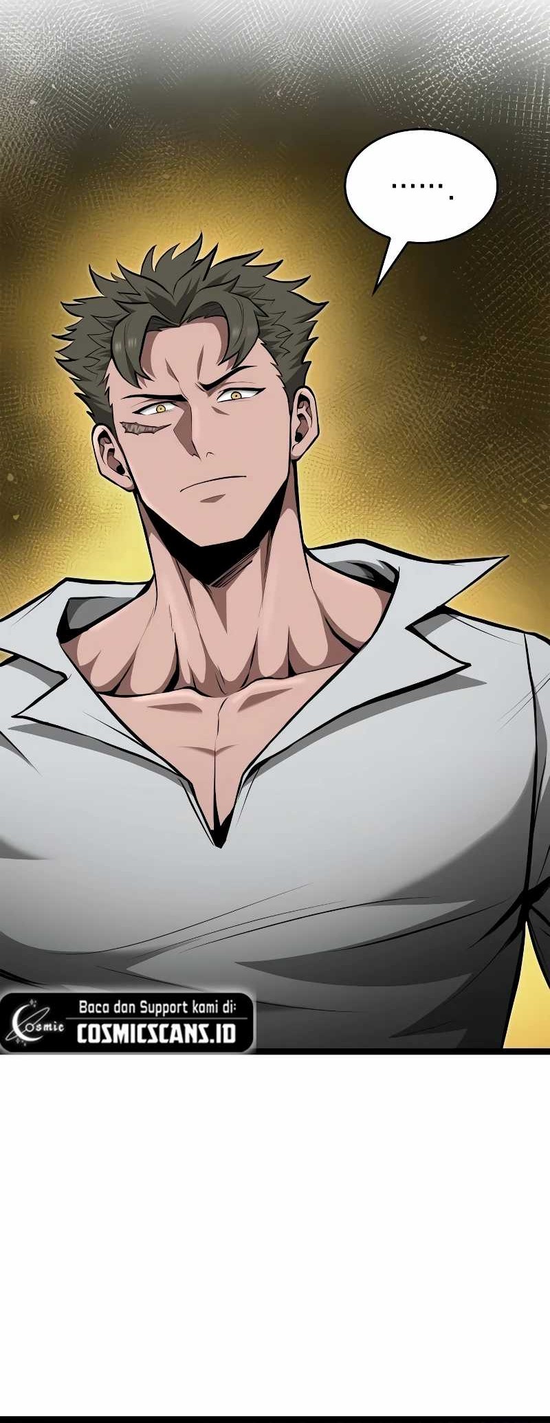 Kalli the Champion Chapter 70 Gambar 31