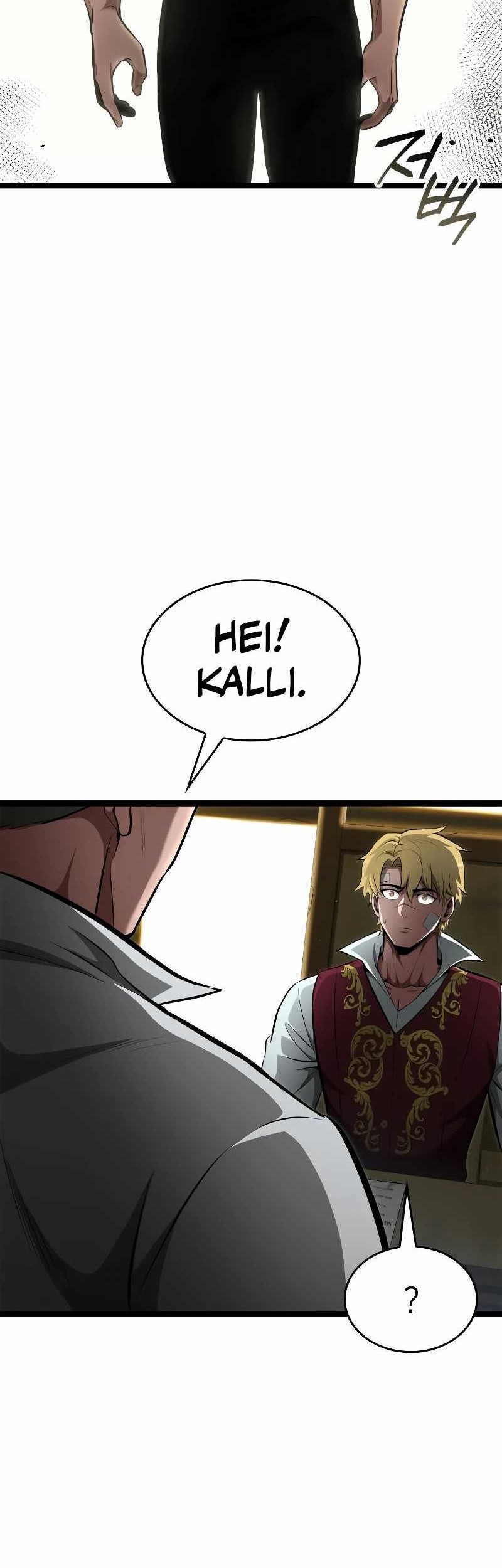 Kalli the Champion Chapter 70 Gambar 33