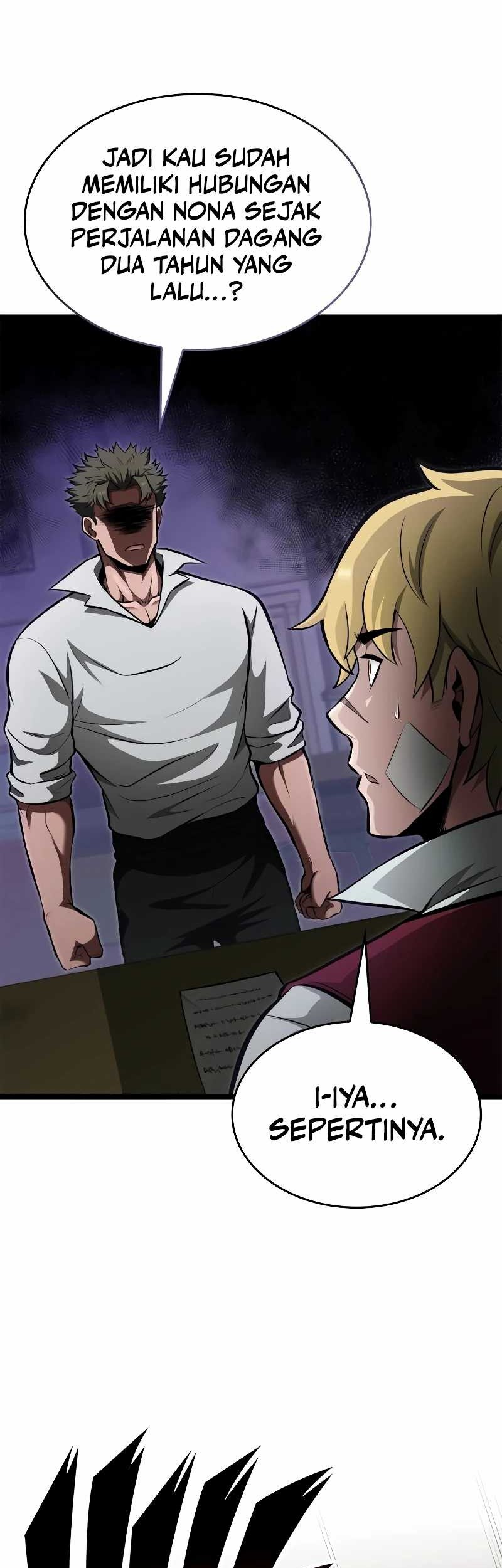 Kalli the Champion Chapter 70 Gambar 34