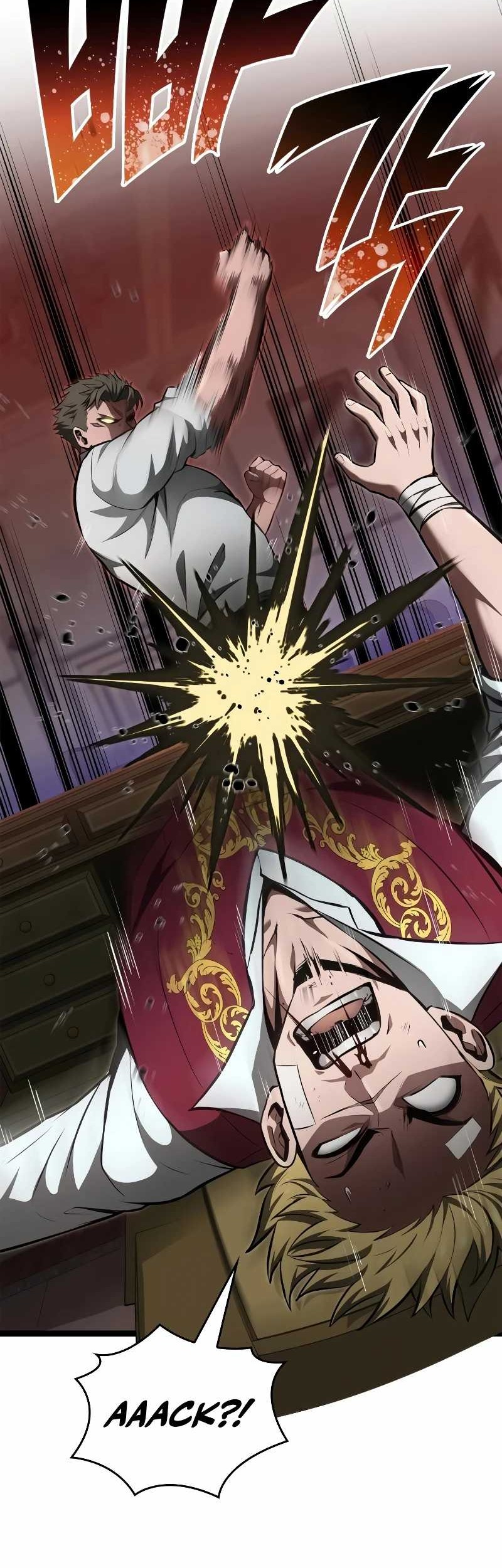 Kalli the Champion Chapter 70 Gambar 35