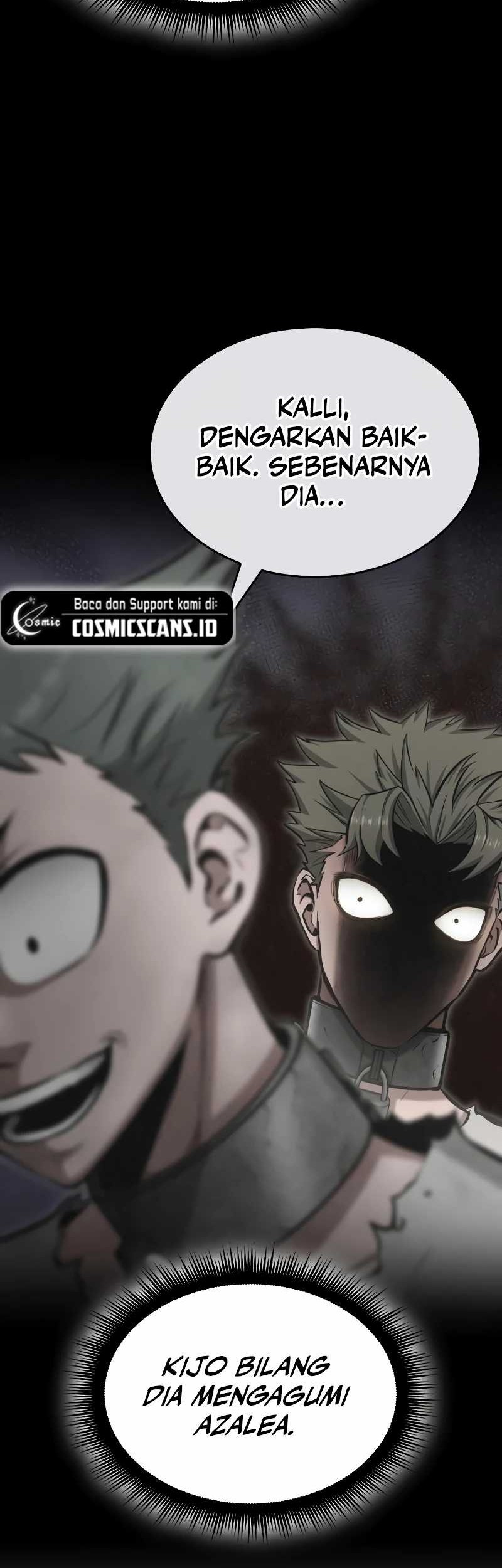 Kalli the Champion Chapter 70 Gambar 37