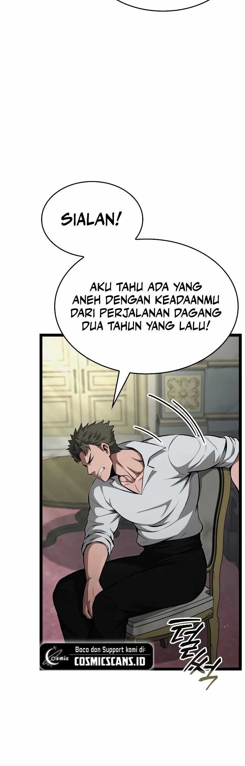 Kalli the Champion Chapter 70 Gambar 39