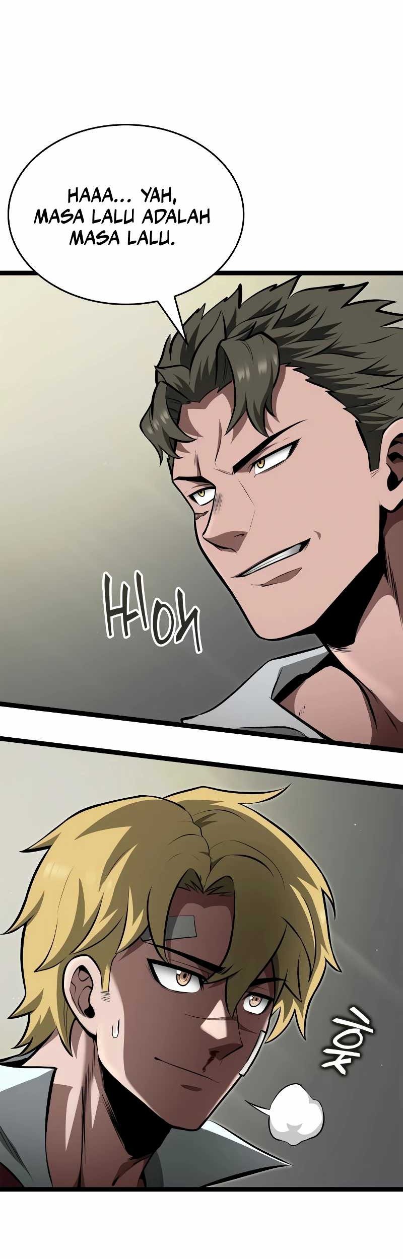 Kalli the Champion Chapter 70 Gambar 40