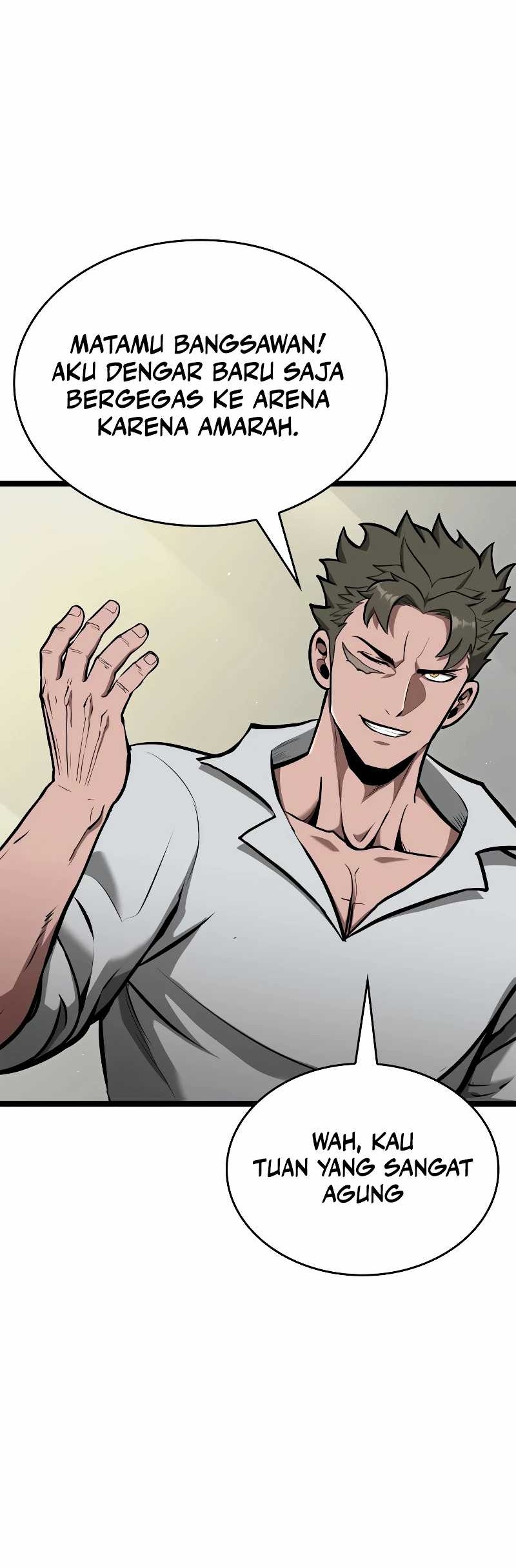 Kalli the Champion Chapter 70 Gambar 43