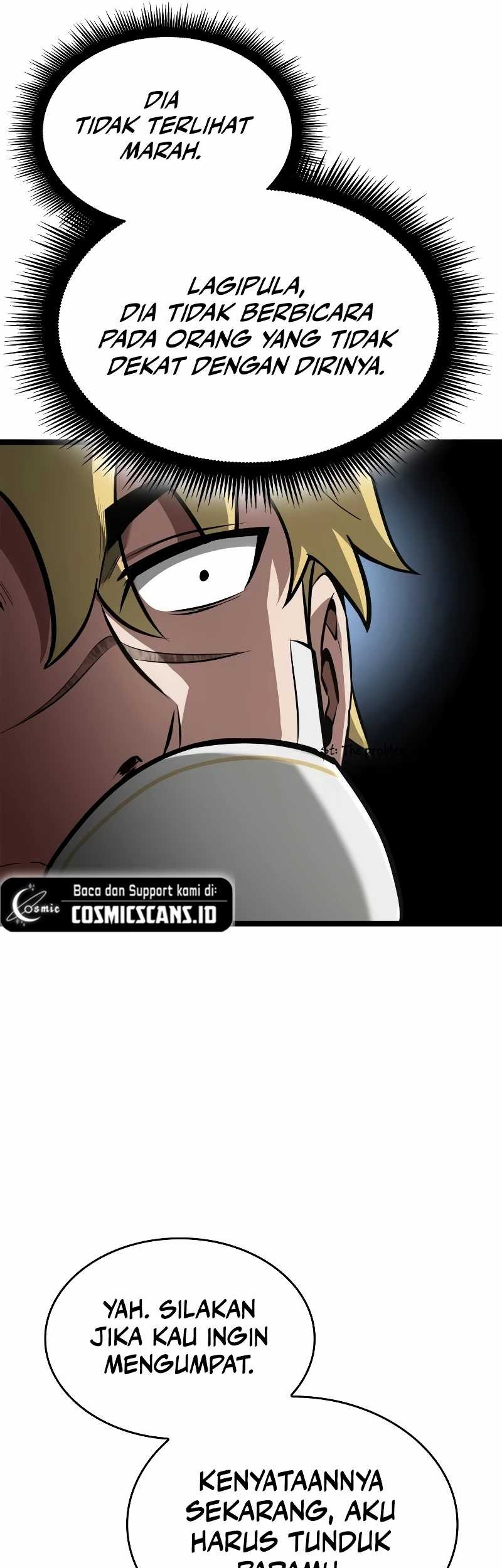 Kalli the Champion Chapter 70 Gambar 44