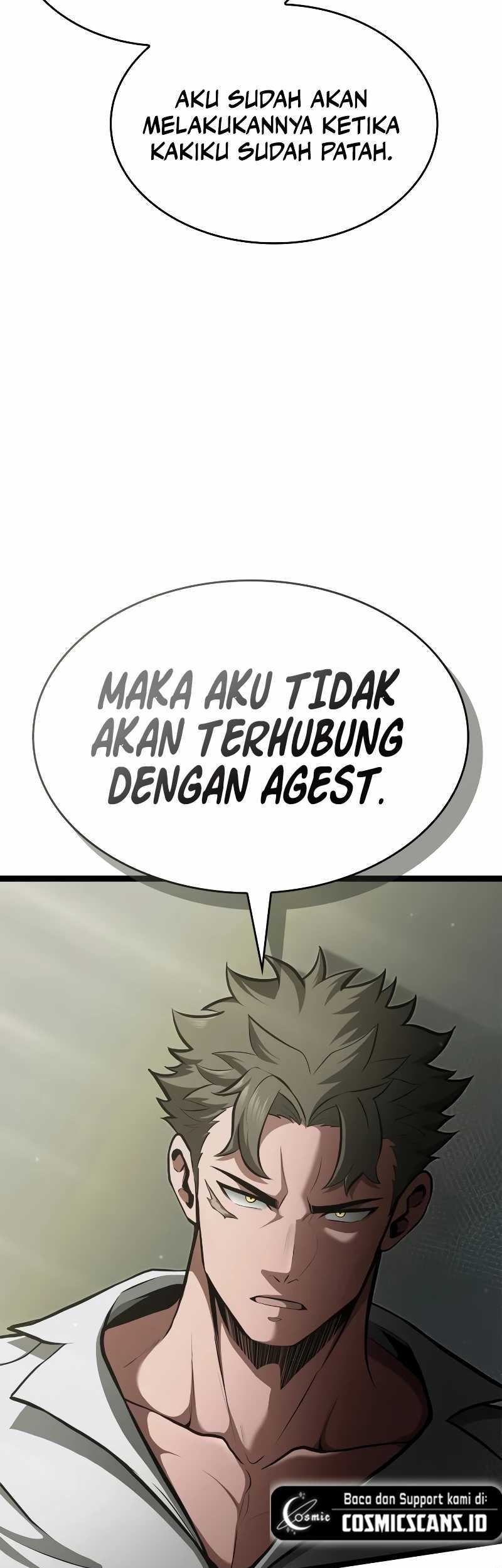 Kalli the Champion Chapter 70 Gambar 48