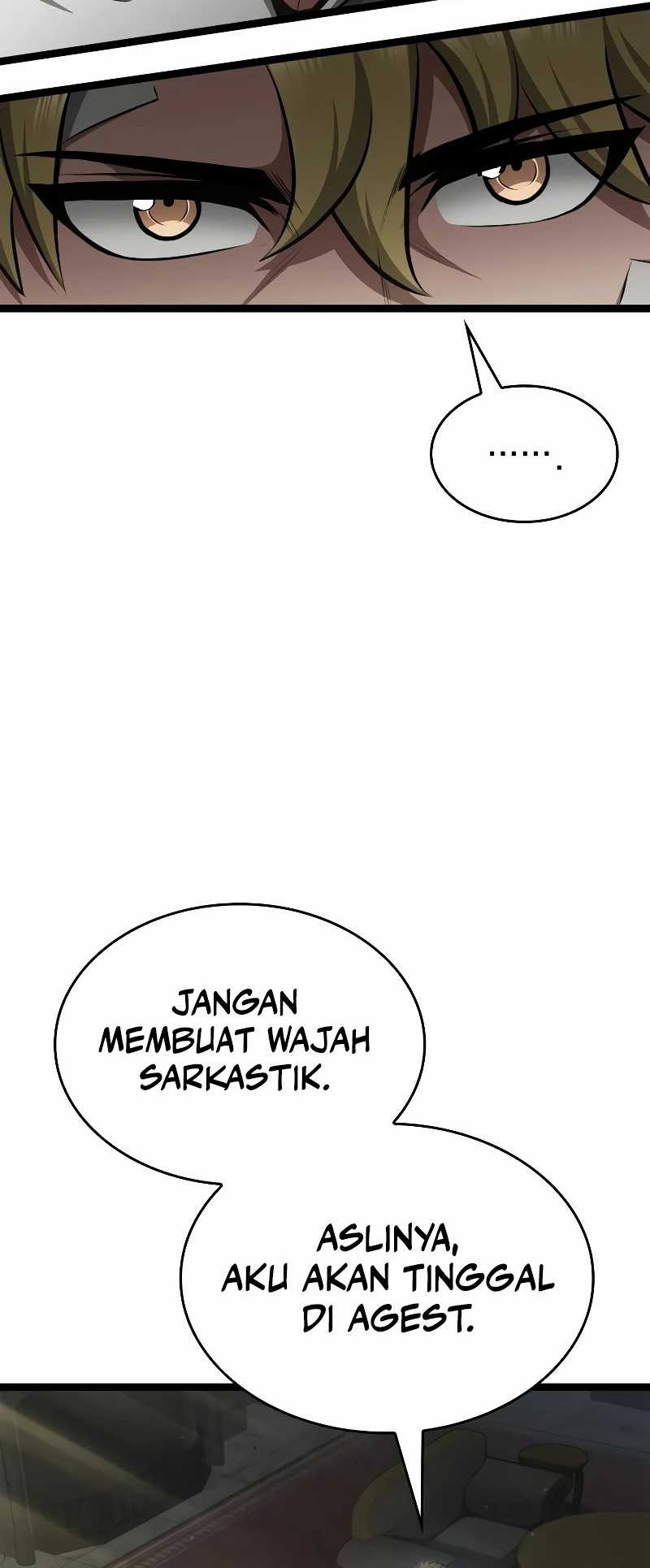 Kalli the Champion Chapter 70 Gambar 49