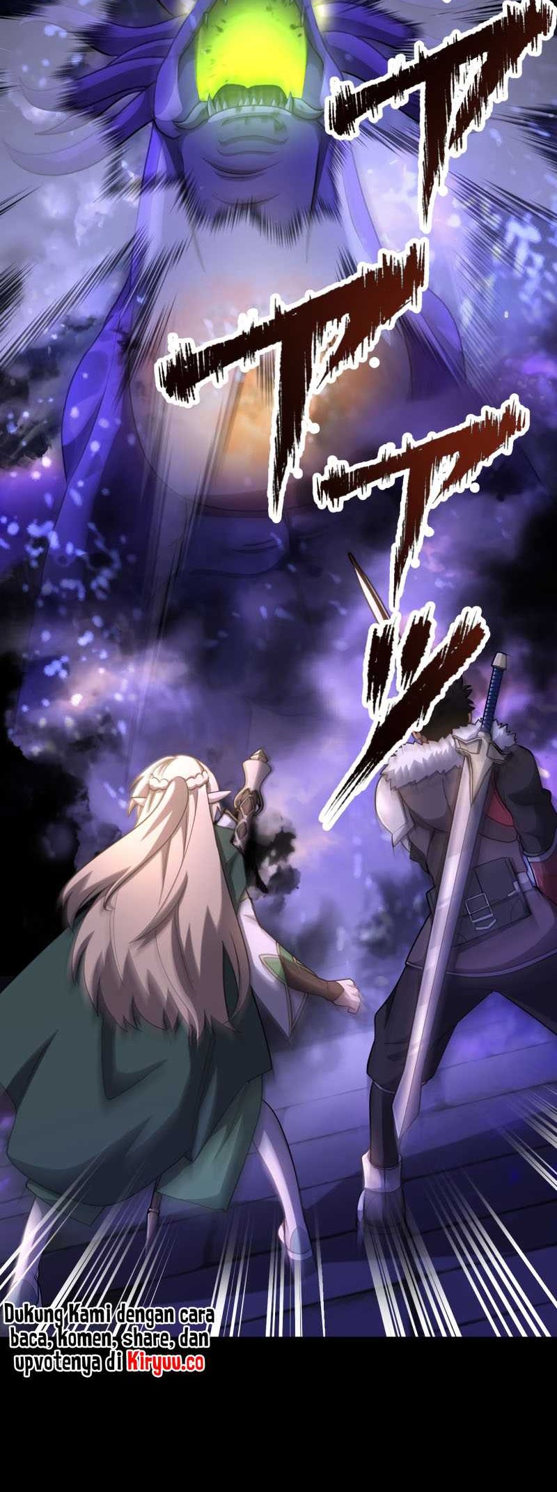 Monster Eater Adventurer Chapter 22 Gambar 52