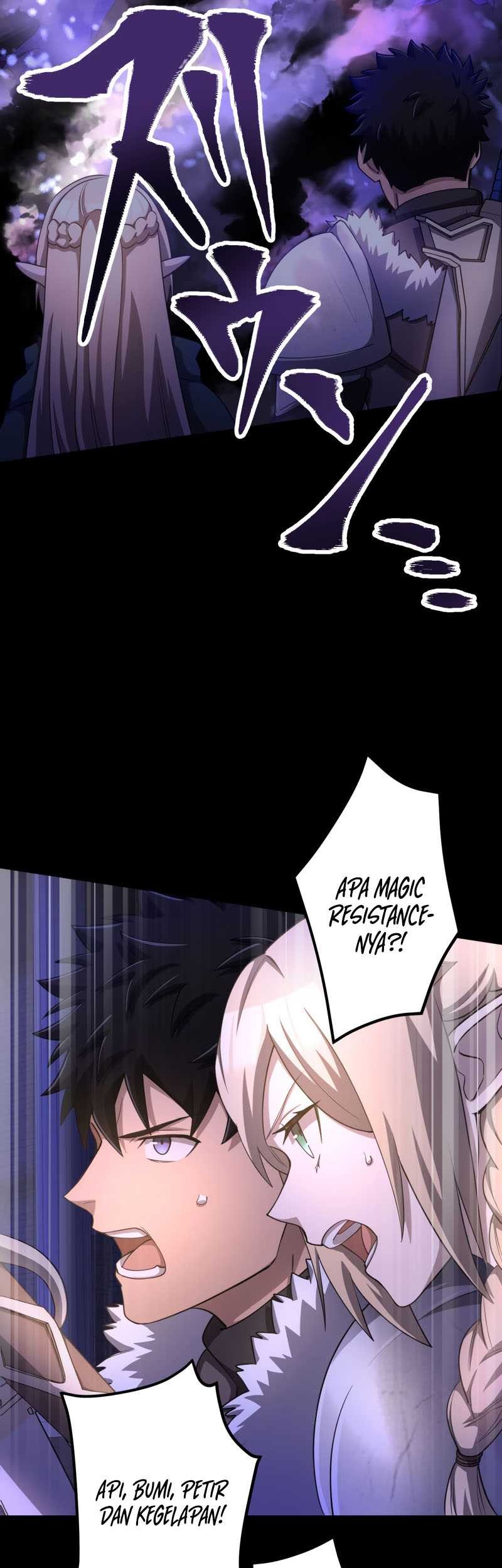 Monster Eater Adventurer Chapter 22 Gambar 49