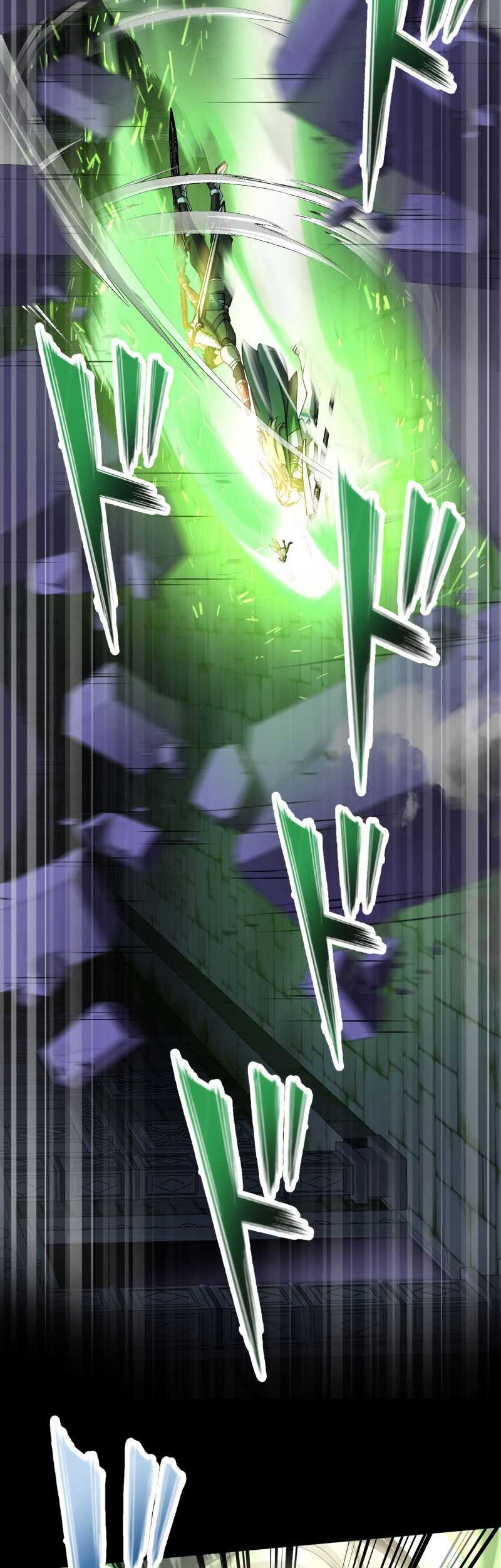 Monster Eater Adventurer Chapter 22 Gambar 34