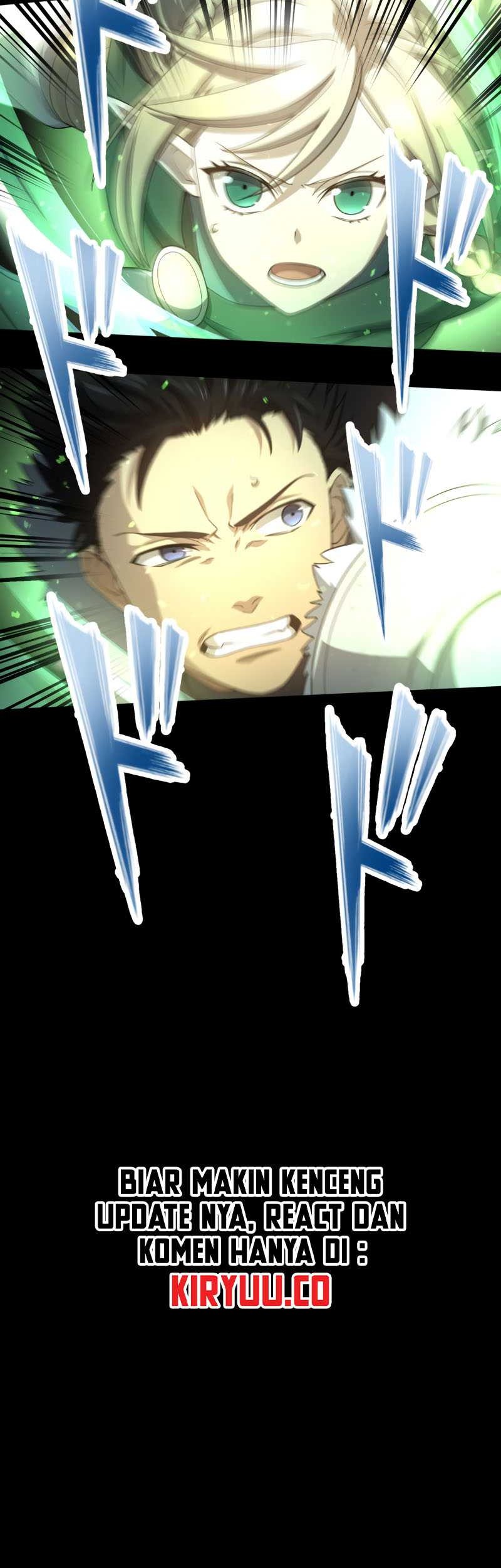 Monster Eater Adventurer Chapter 22 Gambar 35