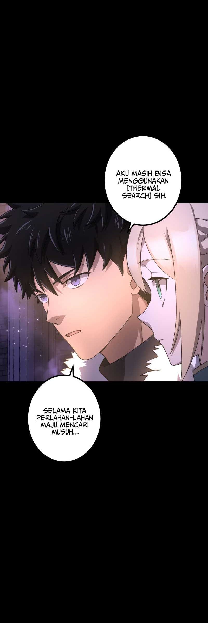 Monster Eater Adventurer Chapter 22 Gambar 40