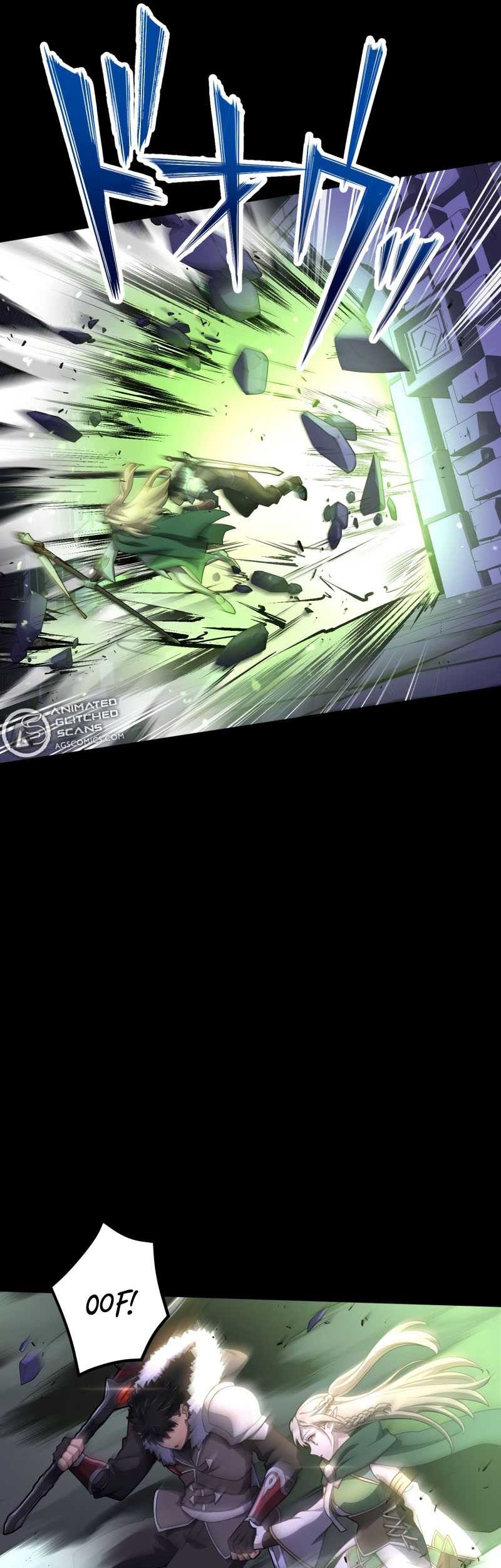 Monster Eater Adventurer Chapter 22 Gambar 37