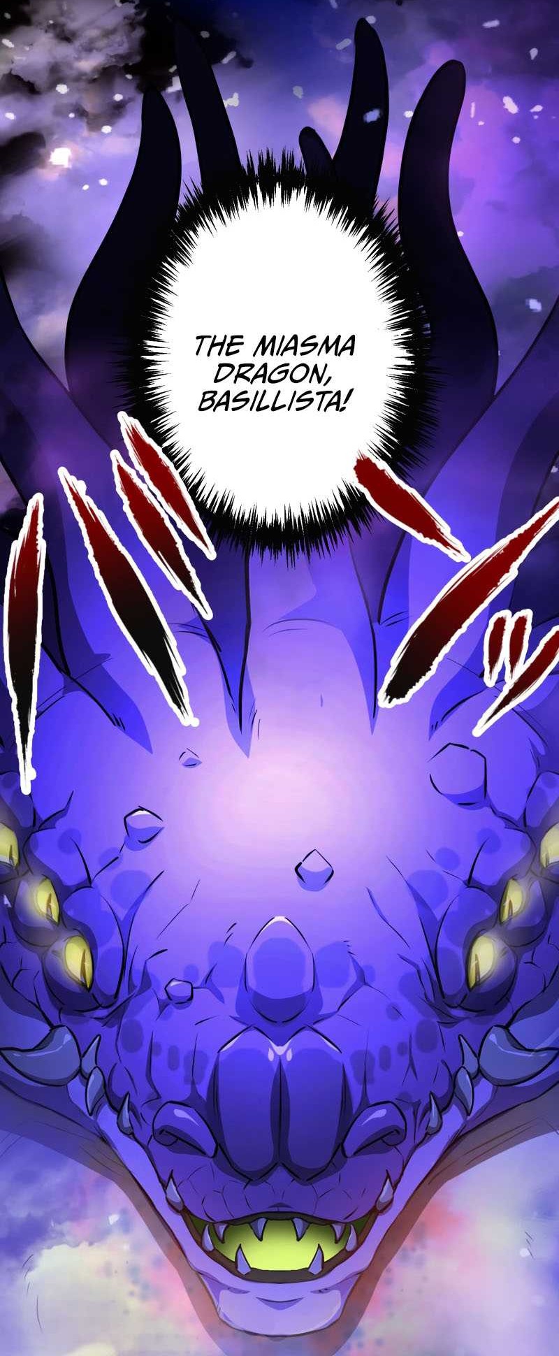 Monster Eater Adventurer Chapter 22 Gambar 44