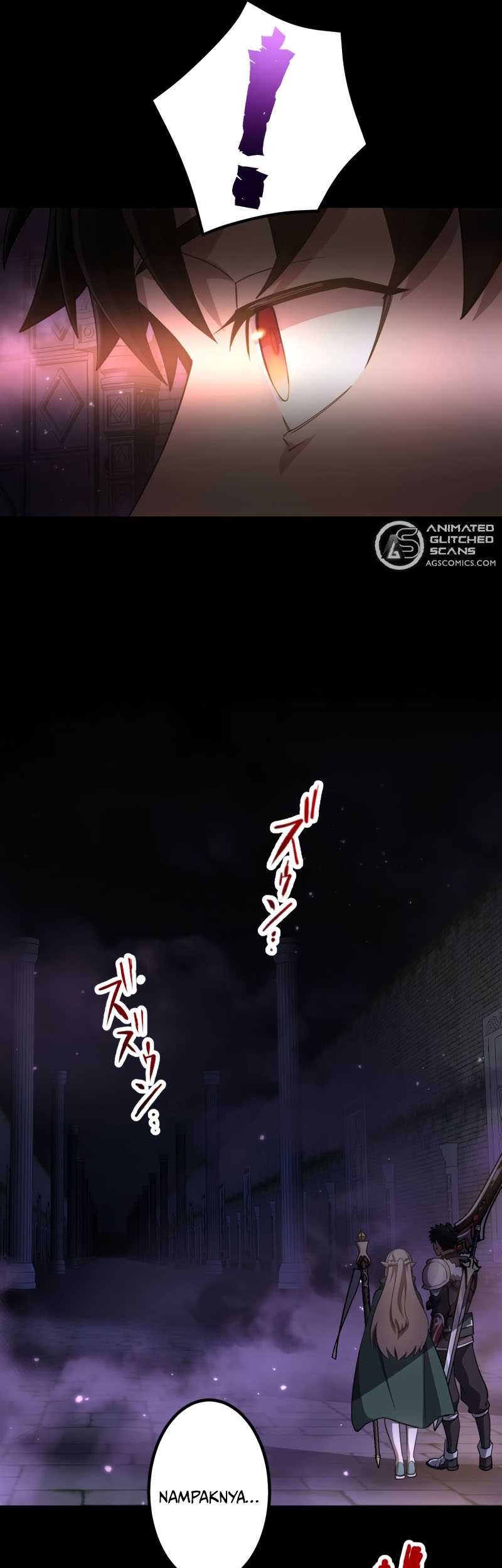 Monster Eater Adventurer Chapter 22 Gambar 41