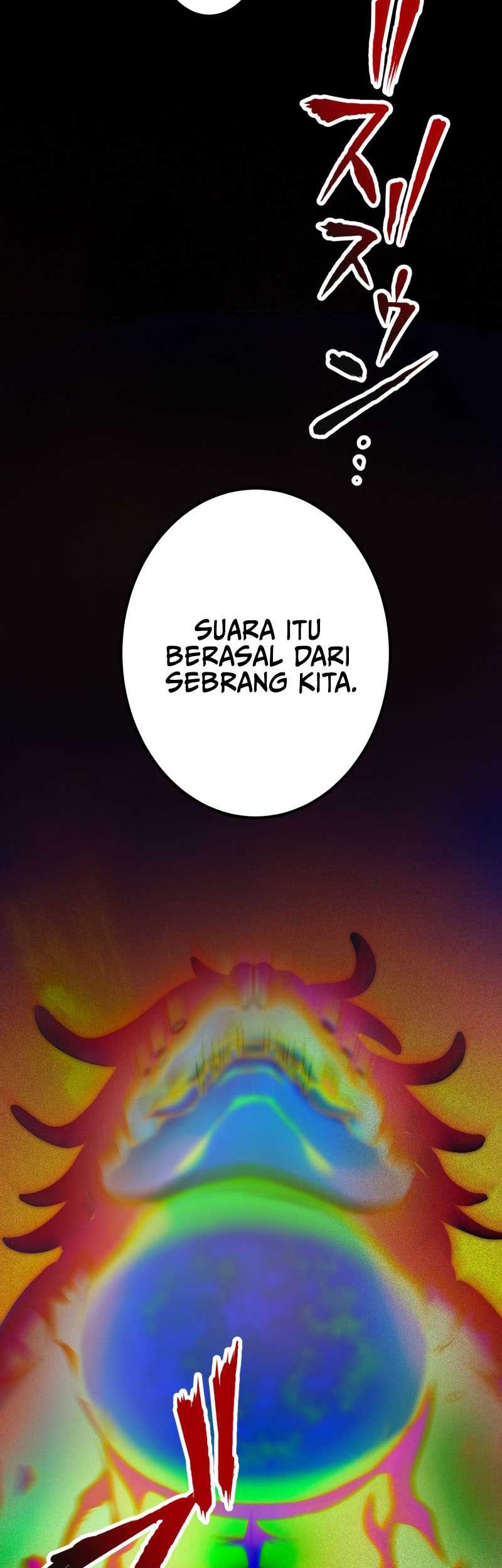 Monster Eater Adventurer Chapter 22 Gambar 42