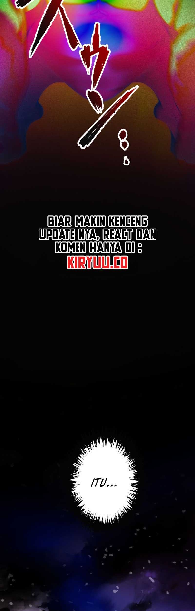 Monster Eater Adventurer Chapter 22 Gambar 43