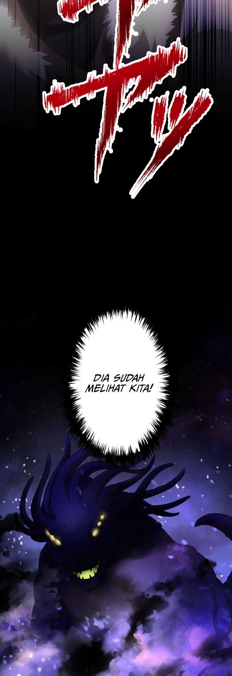 Monster Eater Adventurer Chapter 22 Gambar 48