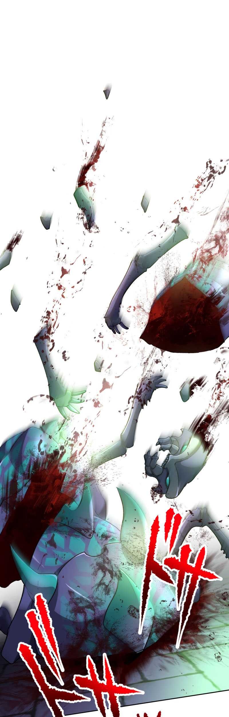 Manga Monster Eater Adventurer Chapter 22 gambar nomor 2