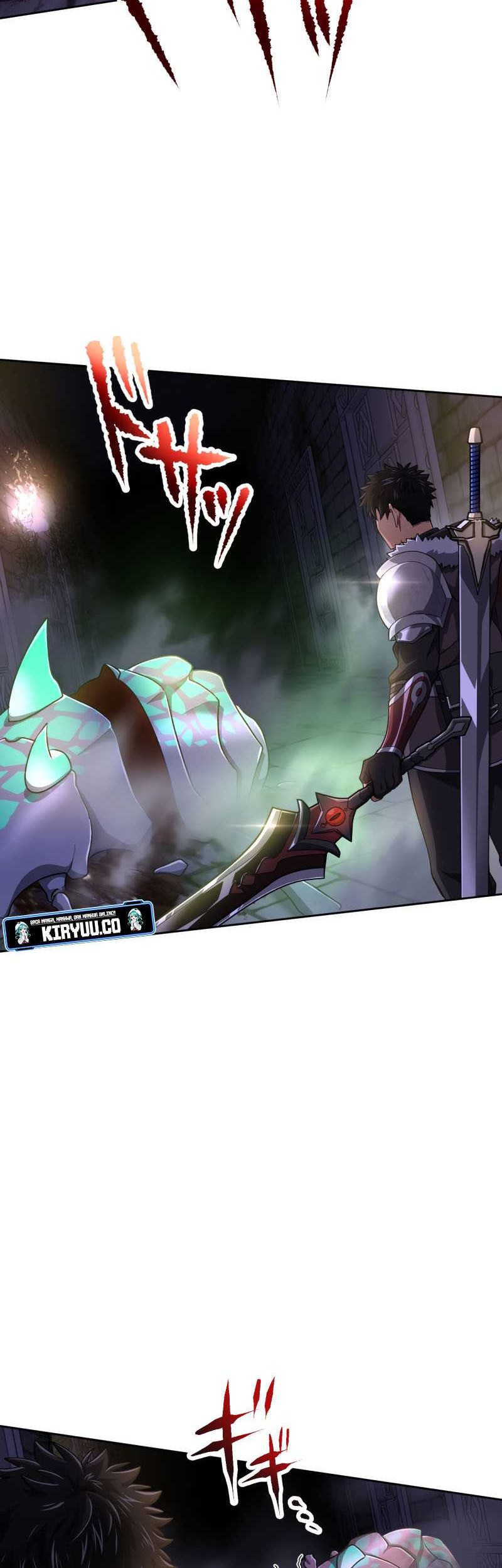 Monster Eater Adventurer Chapter 22 Gambar 3