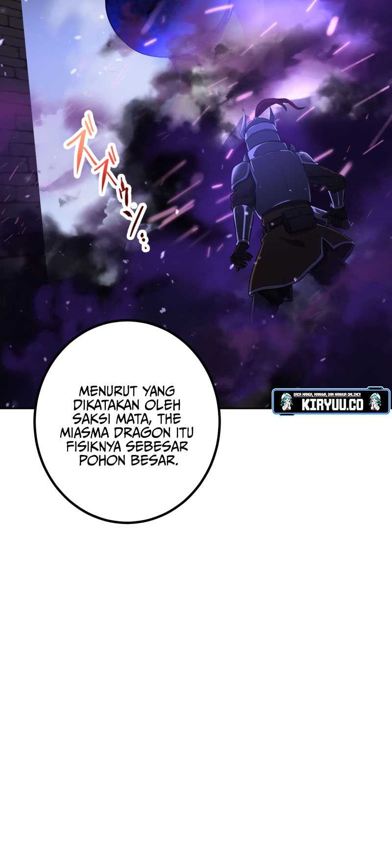 Monster Eater Adventurer Chapter 22 Gambar 13