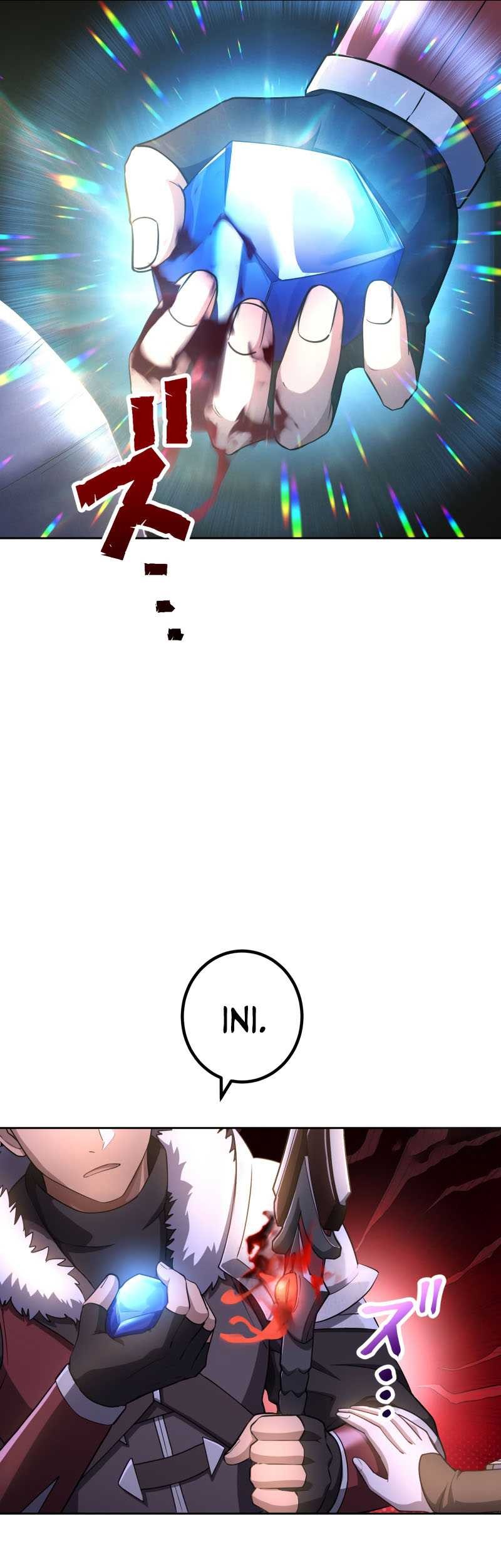 Monster Eater Adventurer Chapter 22 Gambar 18