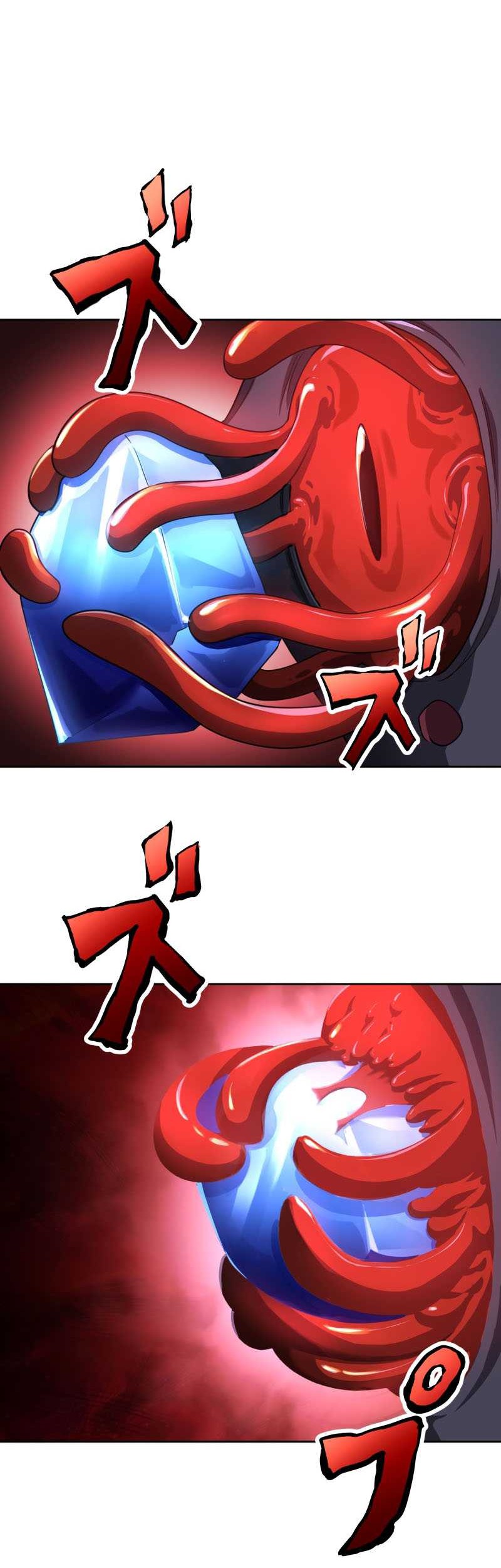 Monster Eater Adventurer Chapter 22 Gambar 19