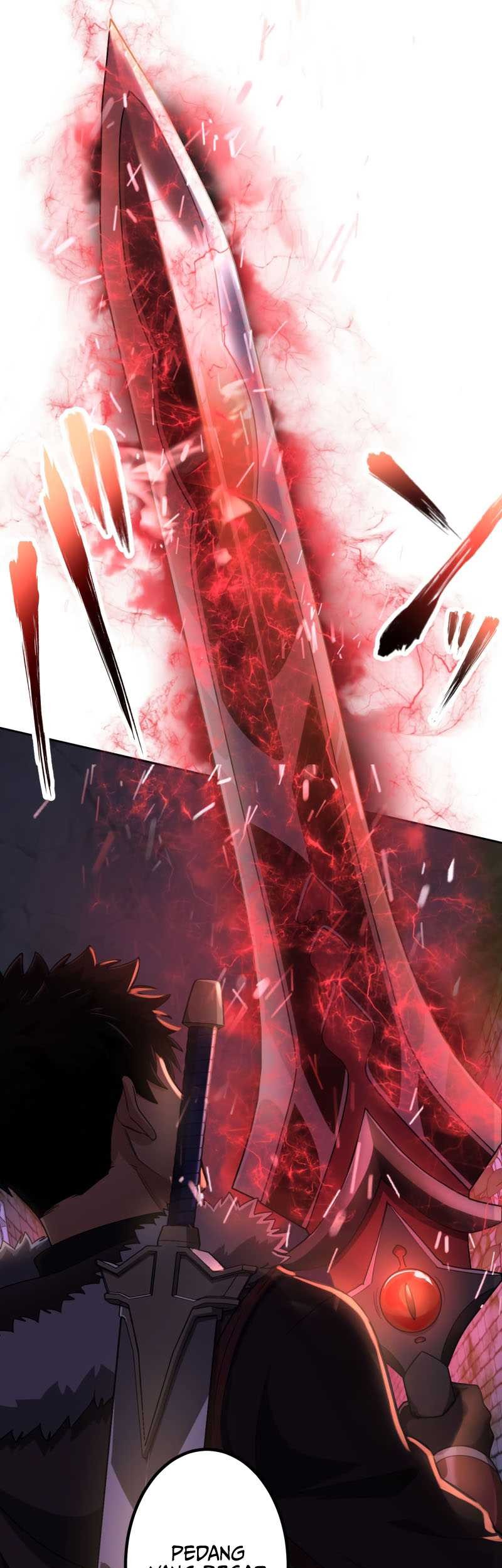 Monster Eater Adventurer Chapter 22 Gambar 22