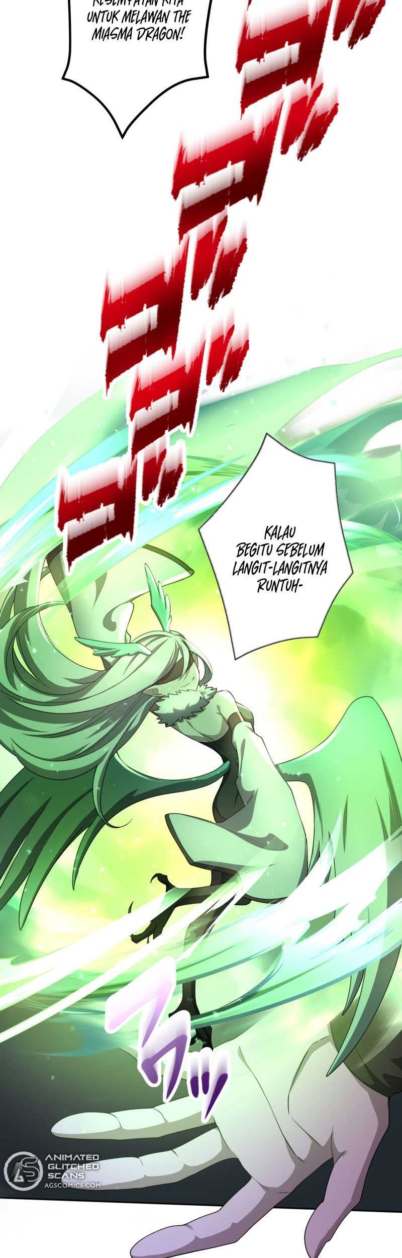 Monster Eater Adventurer Chapter 22 Gambar 30