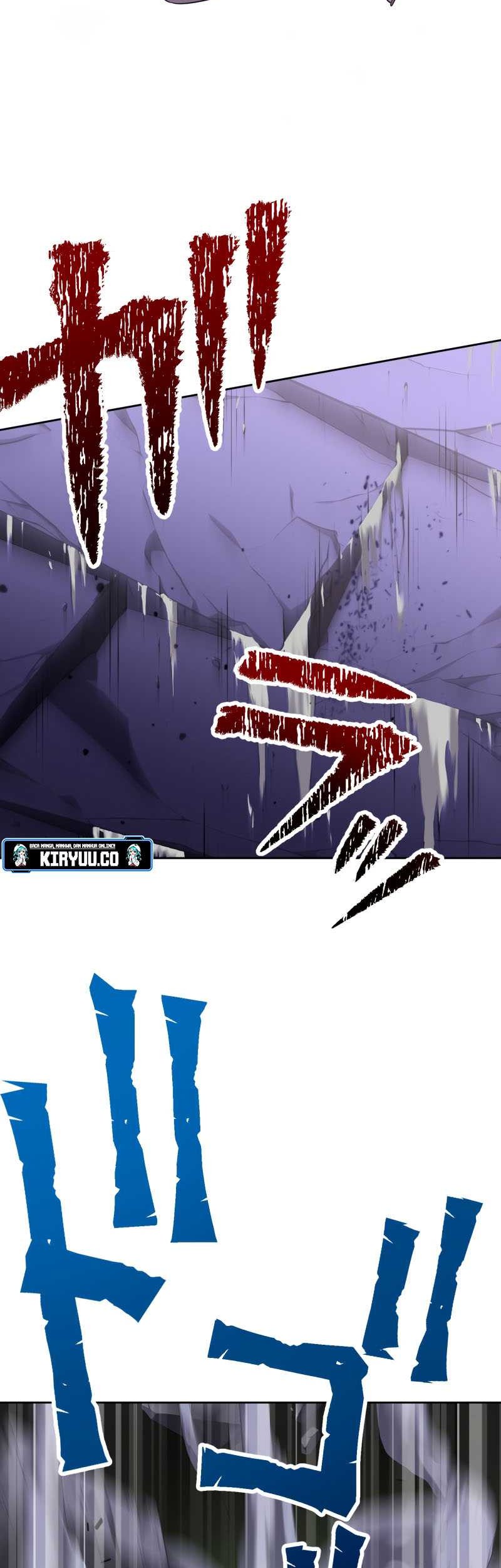 Monster Eater Adventurer Chapter 22 Gambar 31