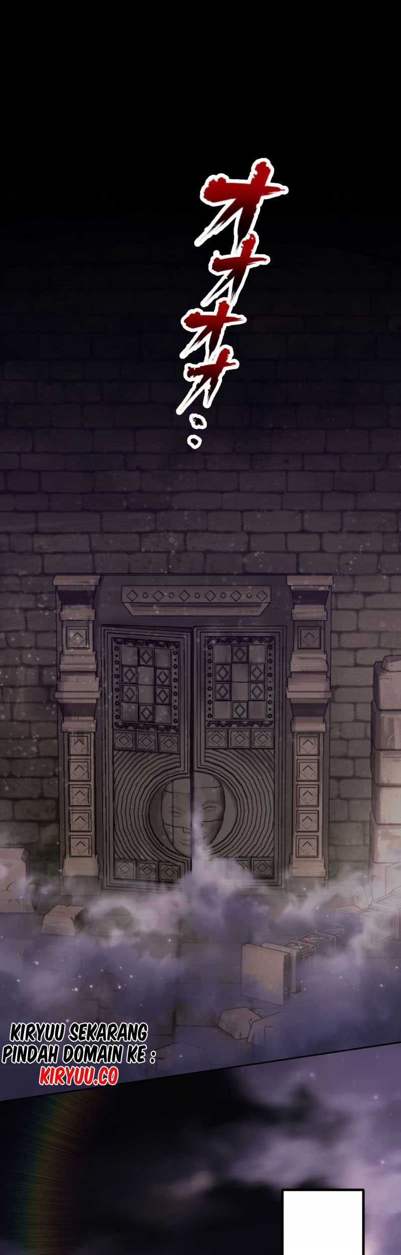 Monster Eater Adventurer Chapter 21 Gambar 3