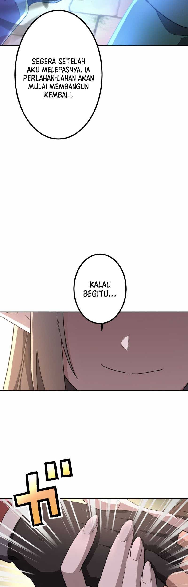 Monster Eater Adventurer Chapter 21 Gambar 14