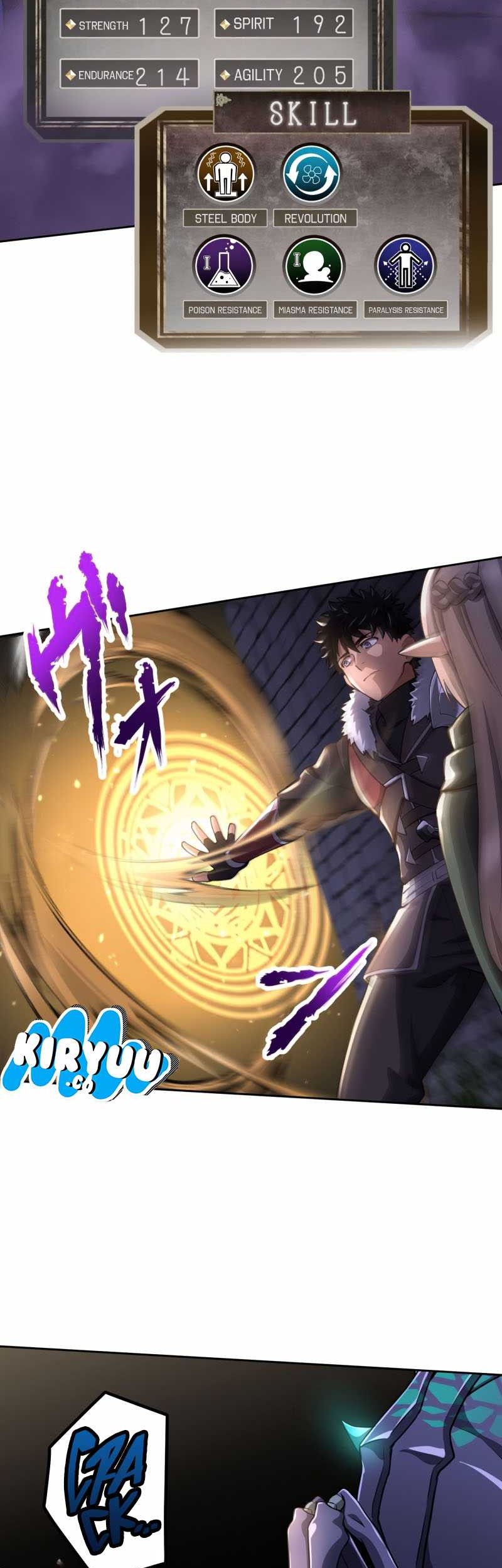 Monster Eater Adventurer Chapter 21 Gambar 24