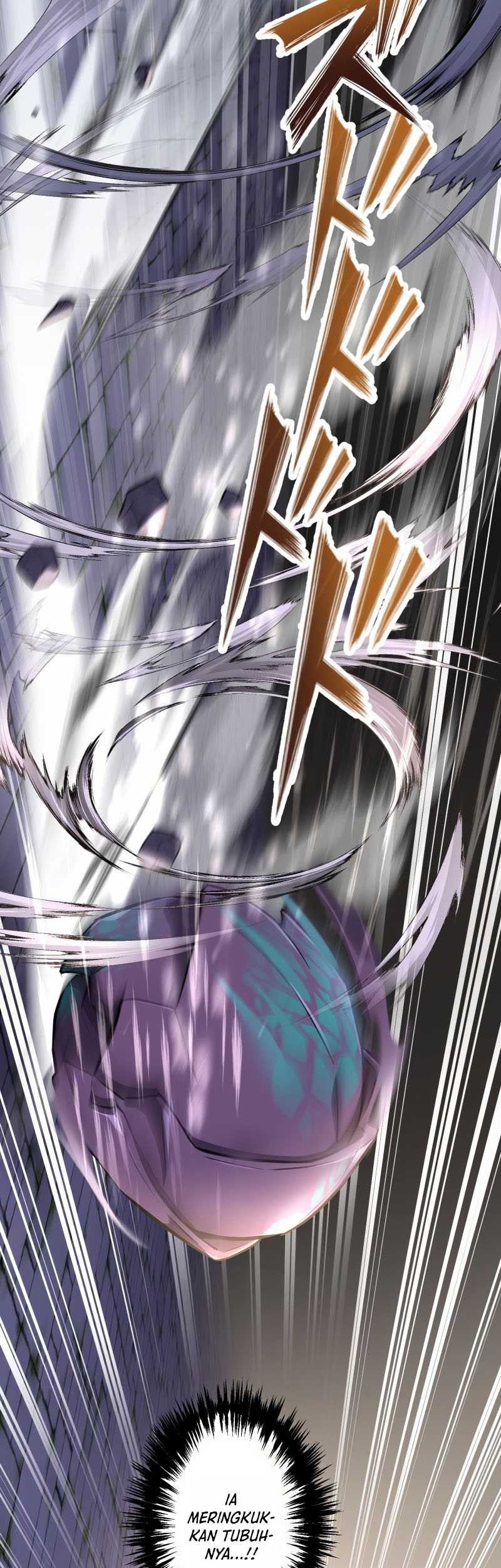 Monster Eater Adventurer Chapter 21 Gambar 30