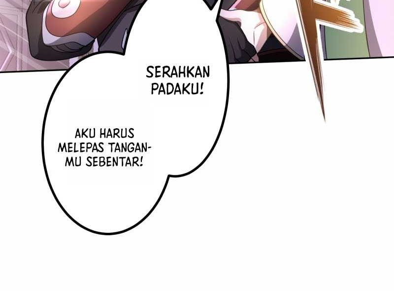 Monster Eater Adventurer Chapter 21 Gambar 32