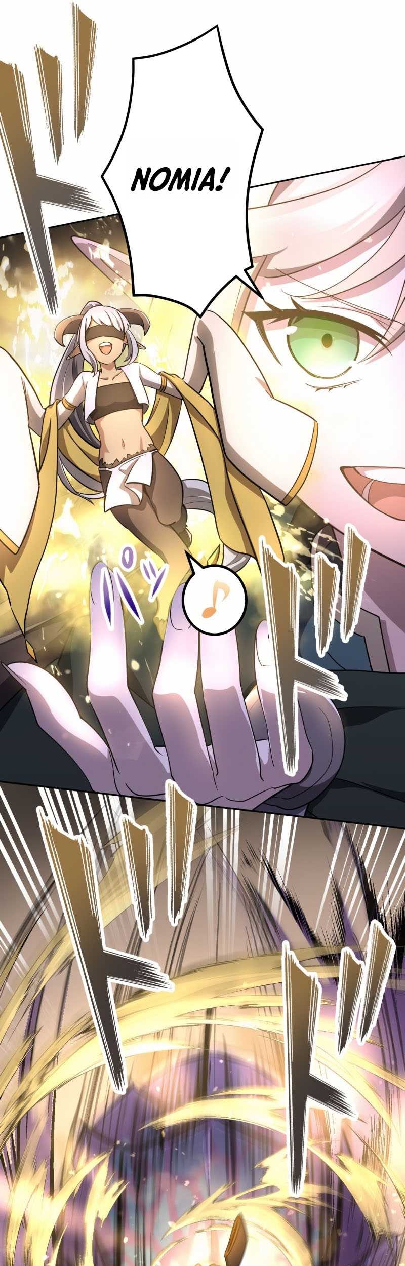 Monster Eater Adventurer Chapter 21 Gambar 33