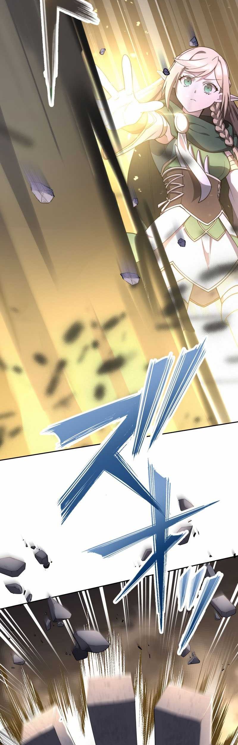 Monster Eater Adventurer Chapter 21 Gambar 35