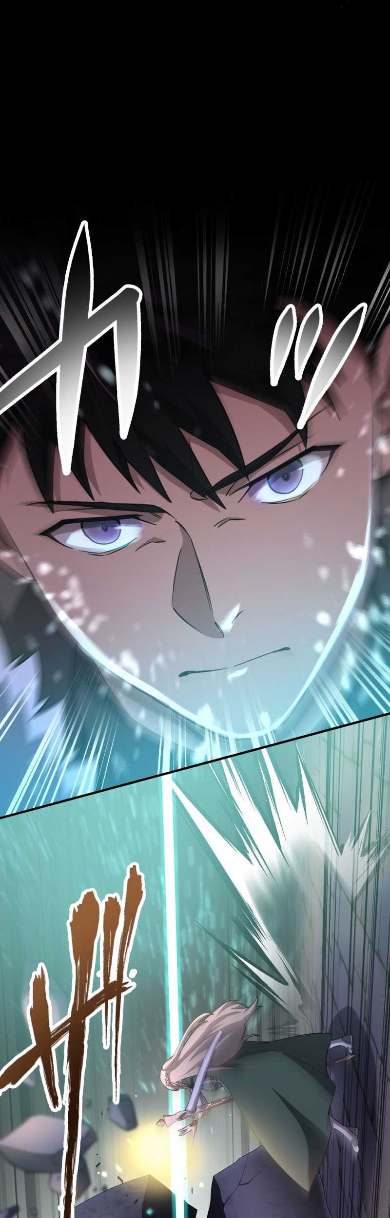 Monster Eater Adventurer Chapter 21 Gambar 41