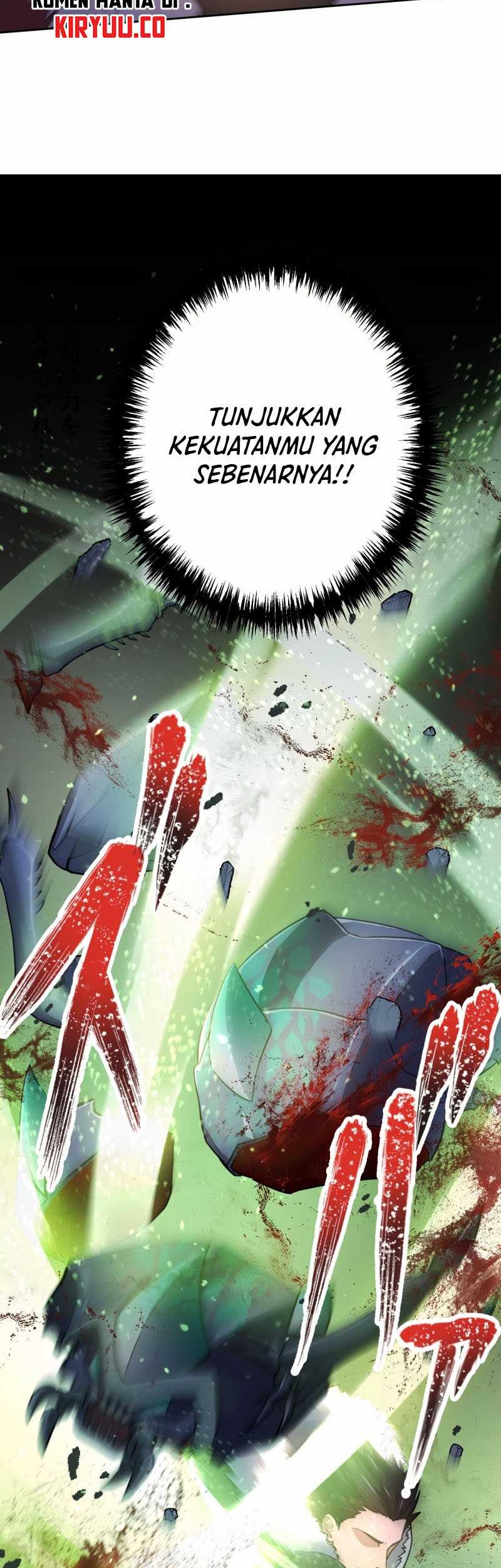 Monster Eater Adventurer Chapter 21 Gambar 53