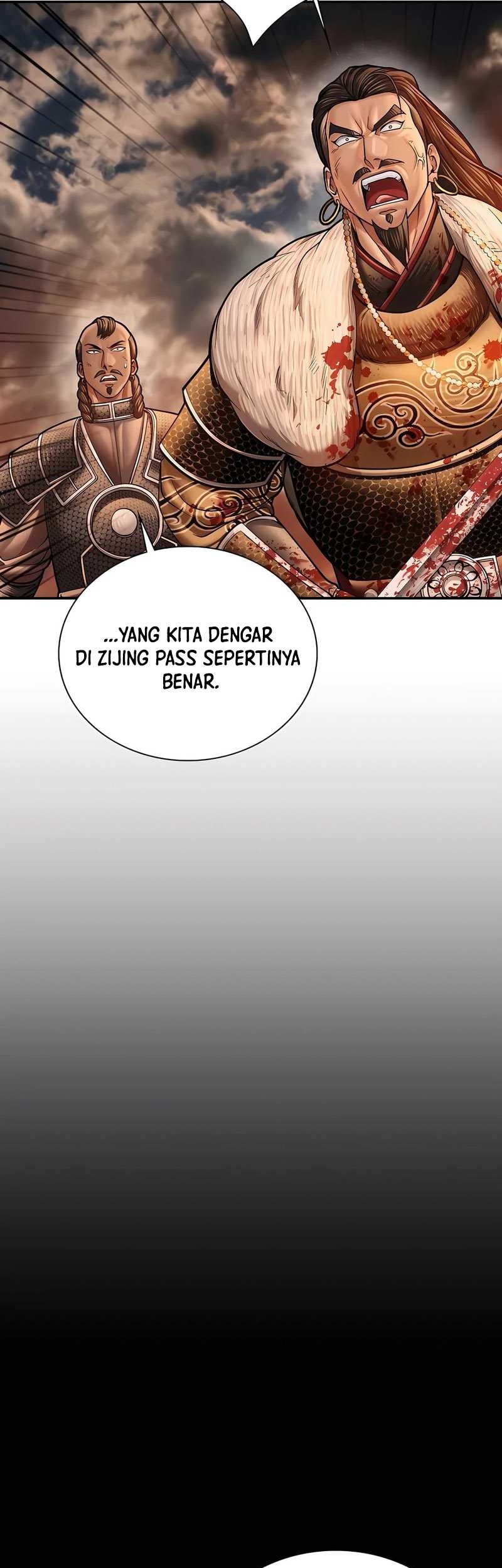 Muscle Joseon Chapter 55 Gambar 10