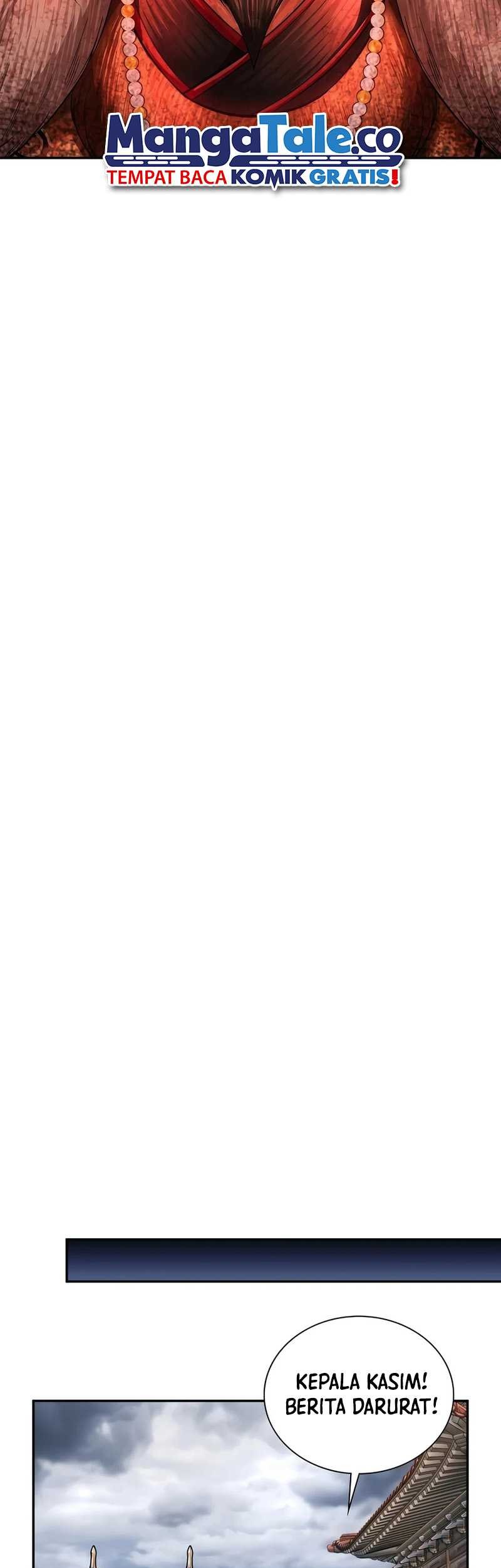 Muscle Joseon Chapter 55 Gambar 26