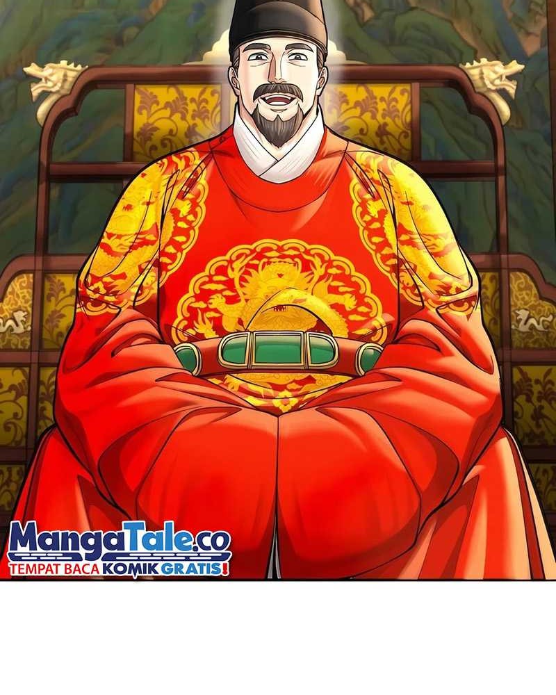 Muscle Joseon Chapter 55 Gambar 35